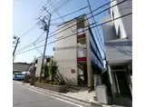 レオパレスノースブライト