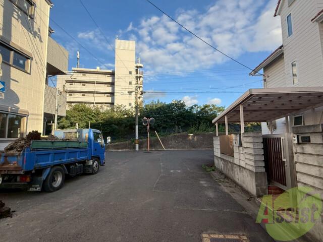 シャイニングパレス宮城野原