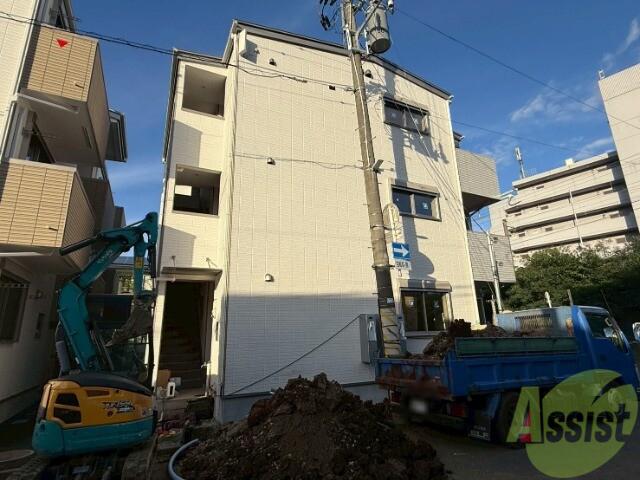 シャイニングパレス宮城野原