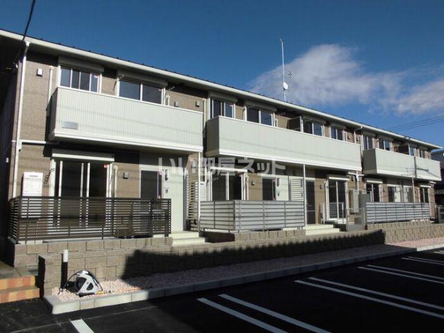 ジュゼーム本郷