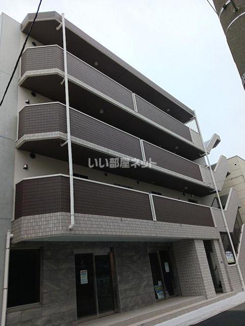S.COURT 沼津駅北