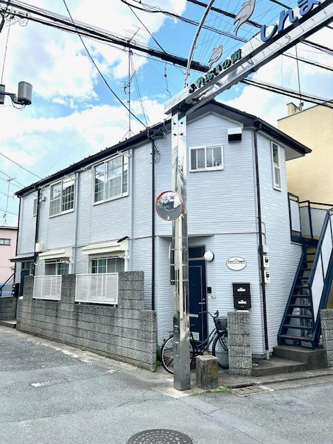 アスターハイツC