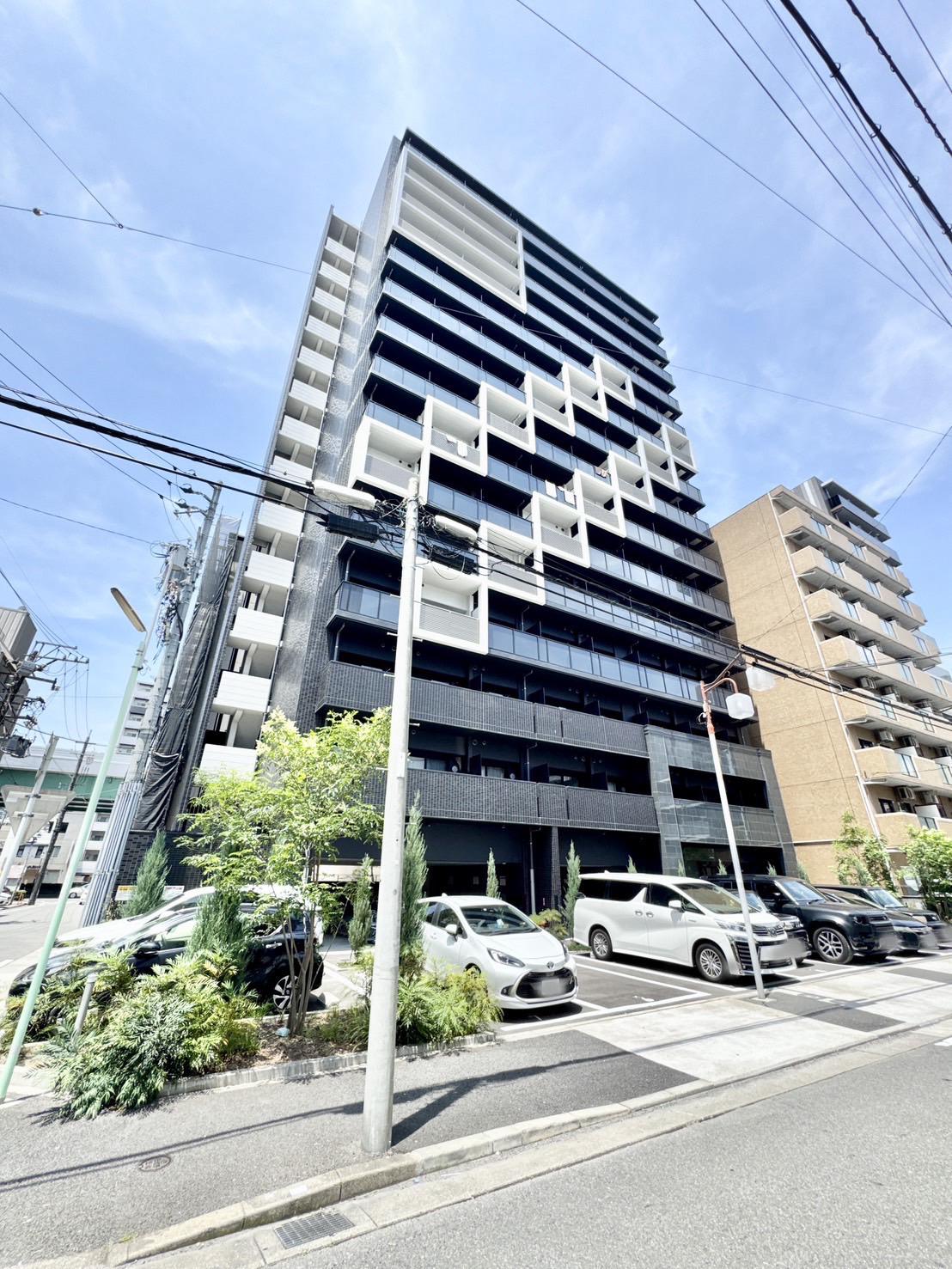 ディアレイシャス矢場町