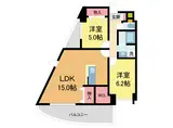 カーサコモド芦屋