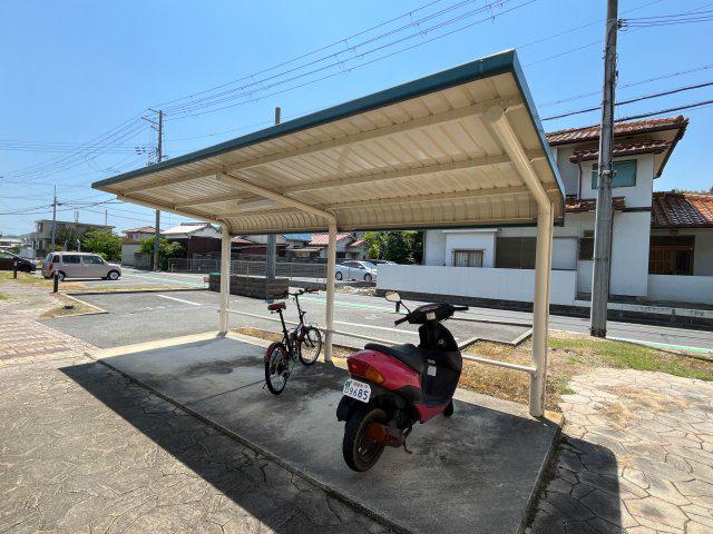 JCタウン 1番館