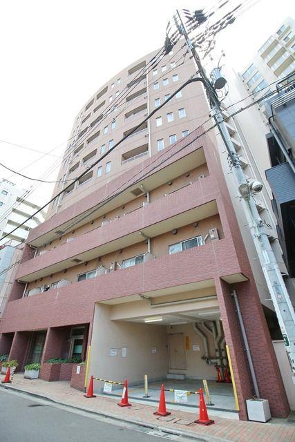 MG目黒駅前