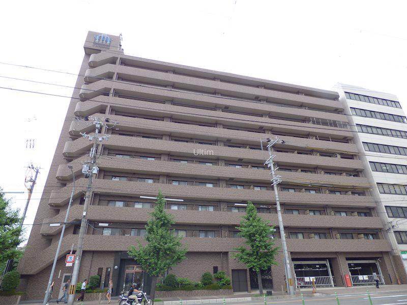 リーガル京都河原町五条