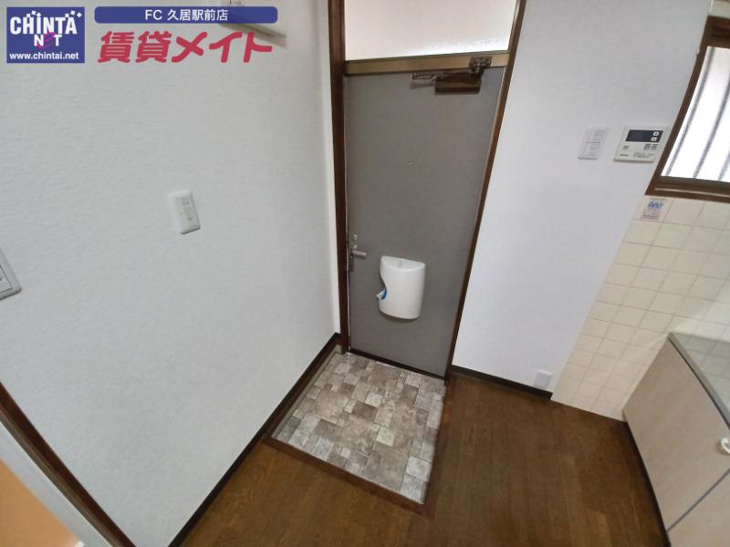 コーポ大日堂