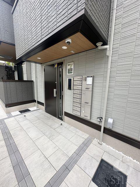 GRAMM下津林ウエスト