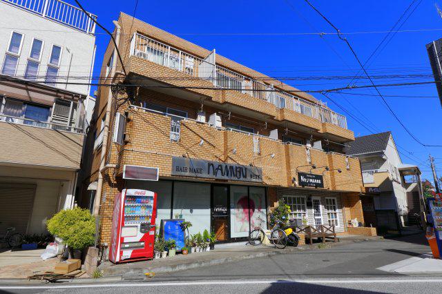 ハイム本一色