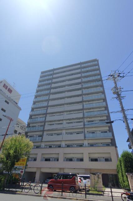 レジディア新大阪