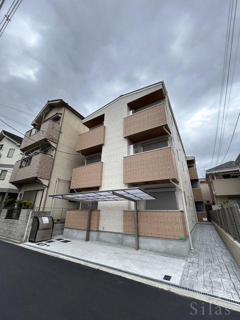 H AND P 平野