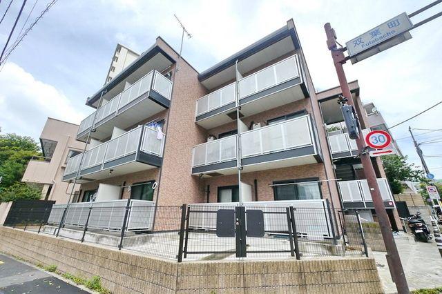 レオパレスラ メイジュときわ台