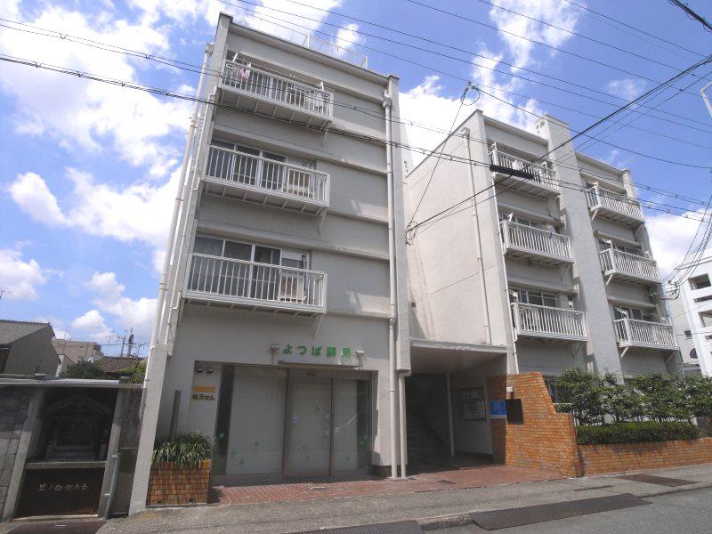 アミティエ一乗寺
