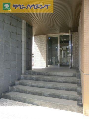 都町小川マンション