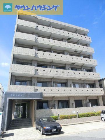 都町小川マンション