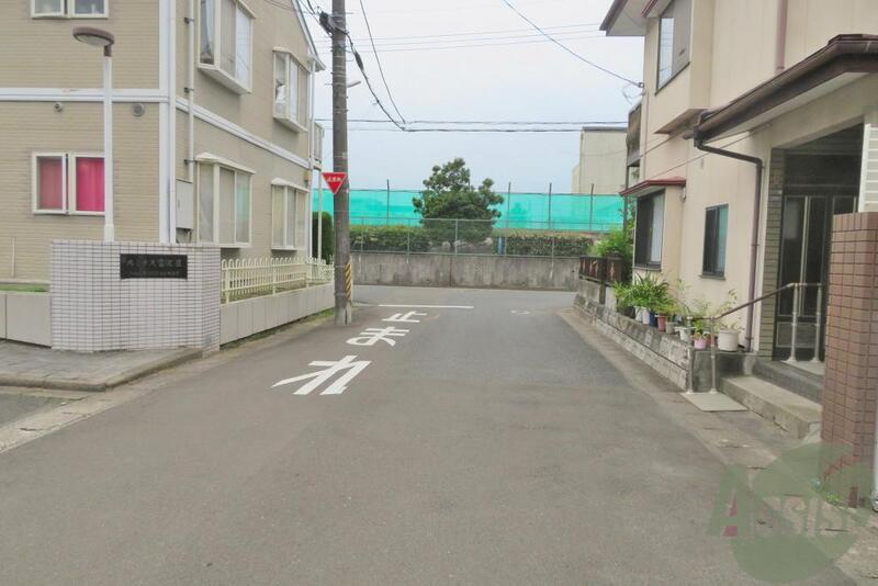ステーブル富沢