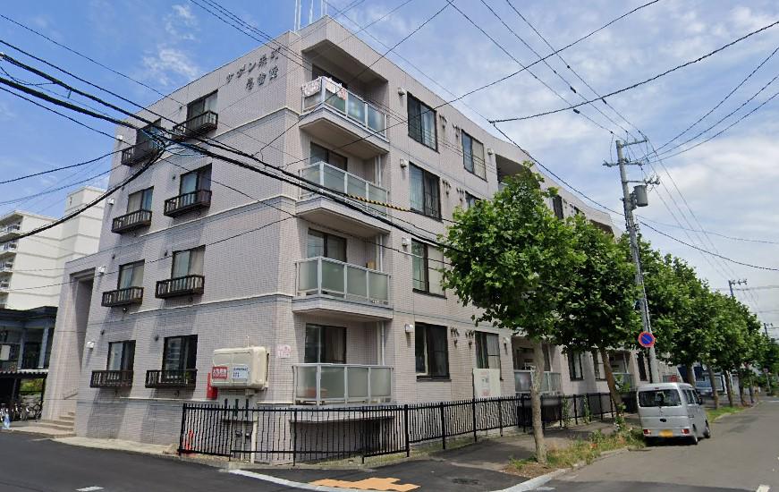 サザン栄町壱番館
