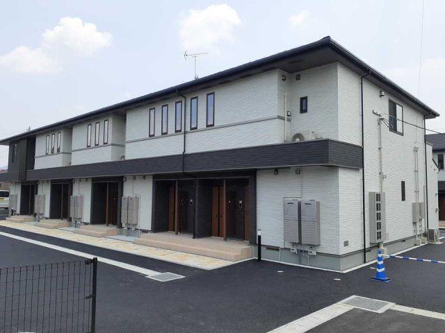 エストランダ A