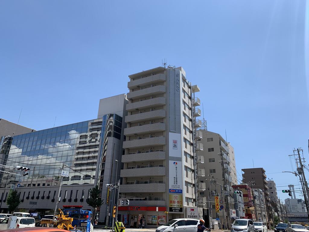 サンコーセレブコート
