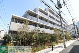 ウエリスアーバン中野坂上