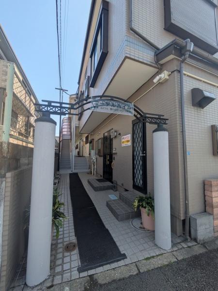 エーデルハイム