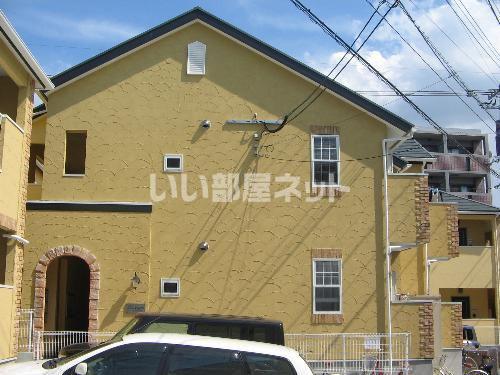リブレア香椎駅前D棟