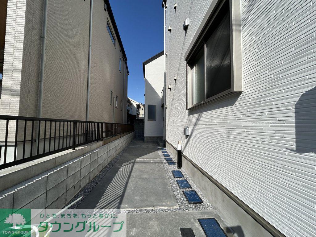KEIAI RESIDENCE 新検見川