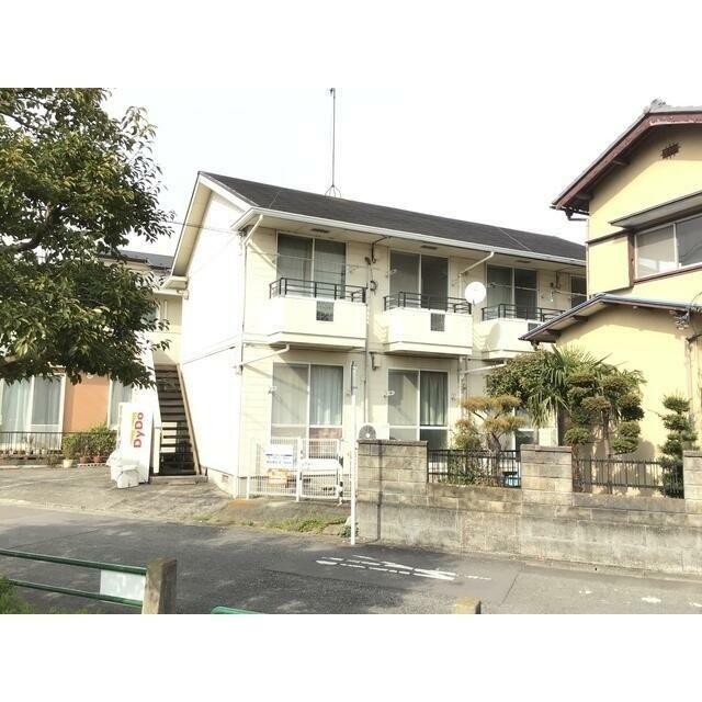 コーポゆりII