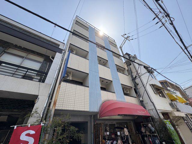 ボーリバージュ