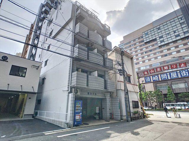澄川ビル