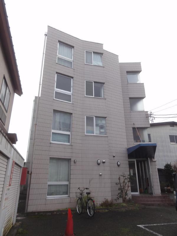 コア上町