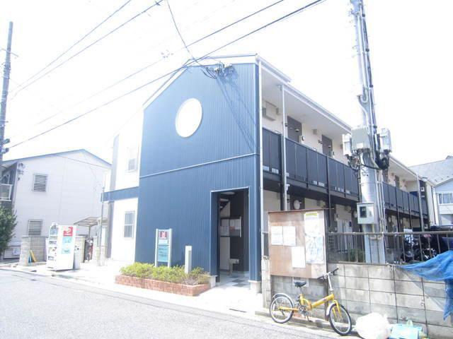 リリックコート アン・シャトー