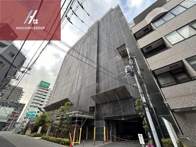 セントシティ東大阪