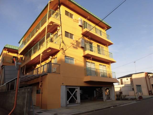 ラムール鈴蘭台南