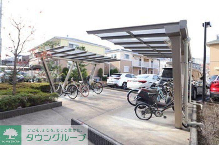 おおたかの森グラナリー