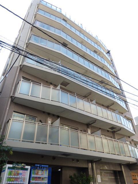 DUO STAGE白金高輪 デュオステージ白金高輪