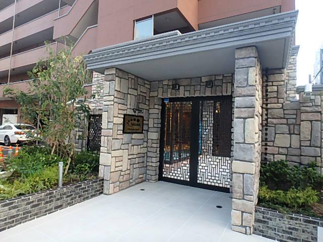 スプランディッド新大阪キャトル