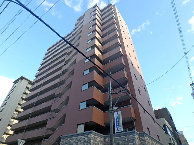 スプランディッド新大阪キャトル