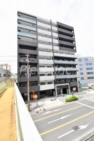 レオンコンフォート天神橋