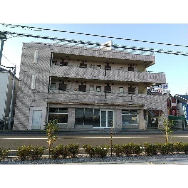 レーベンハウス大泉