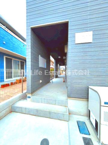 KEIAI RESIDENCE 清瀬III