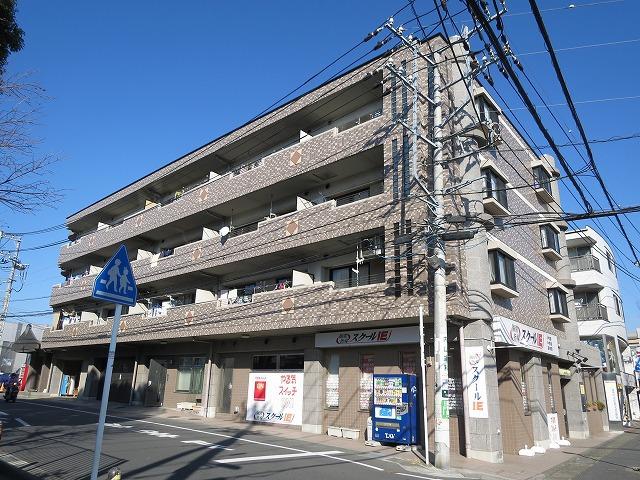 グランドール野川