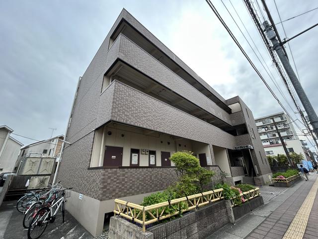 セントラルコーポクロッカス