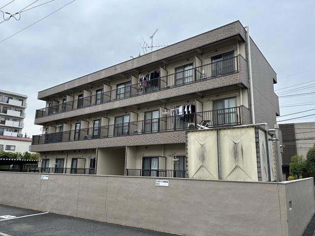 セントラルコーポクロッカス