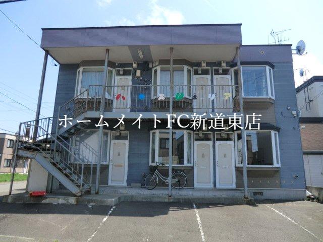 ハウスジュリア