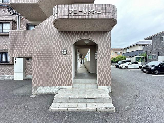 フローリッシュ