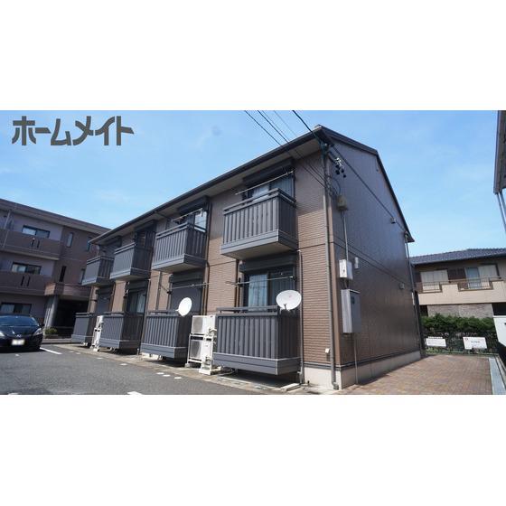 ベルポール守成