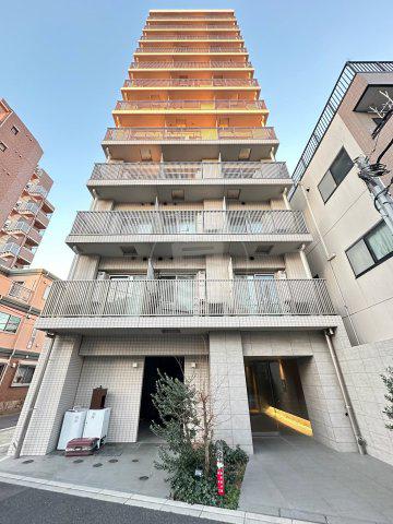 クレイシア品川戸越銀座