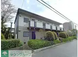 サンガーデン藤原 A